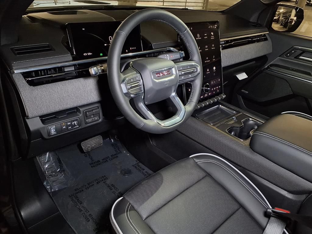 Used 2026 GMC Sierra EV Elevation w/ Premium Package AWD/4WD image 15