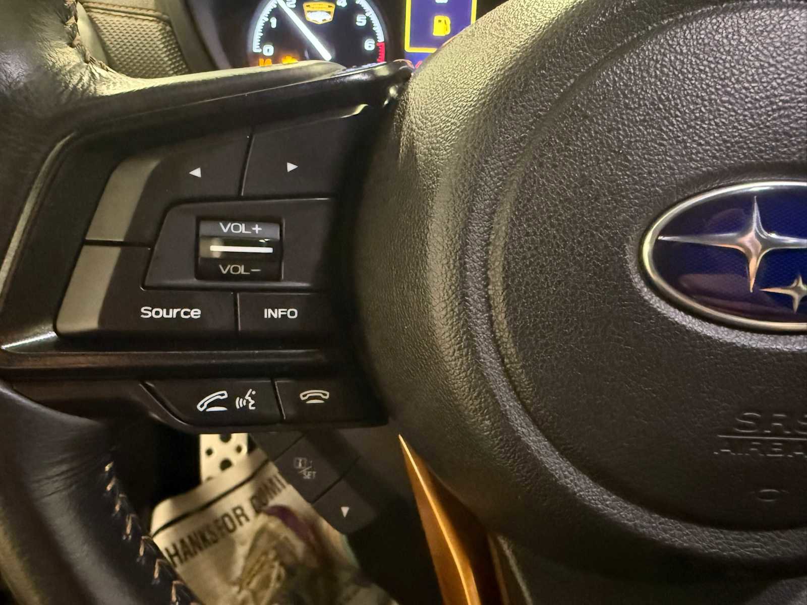 Certified 2023 Subaru Forester Wilderness AWD/4WD image 28