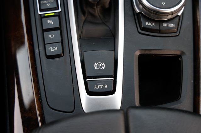 Used 2016 BMW X5 xDrive35i image 42