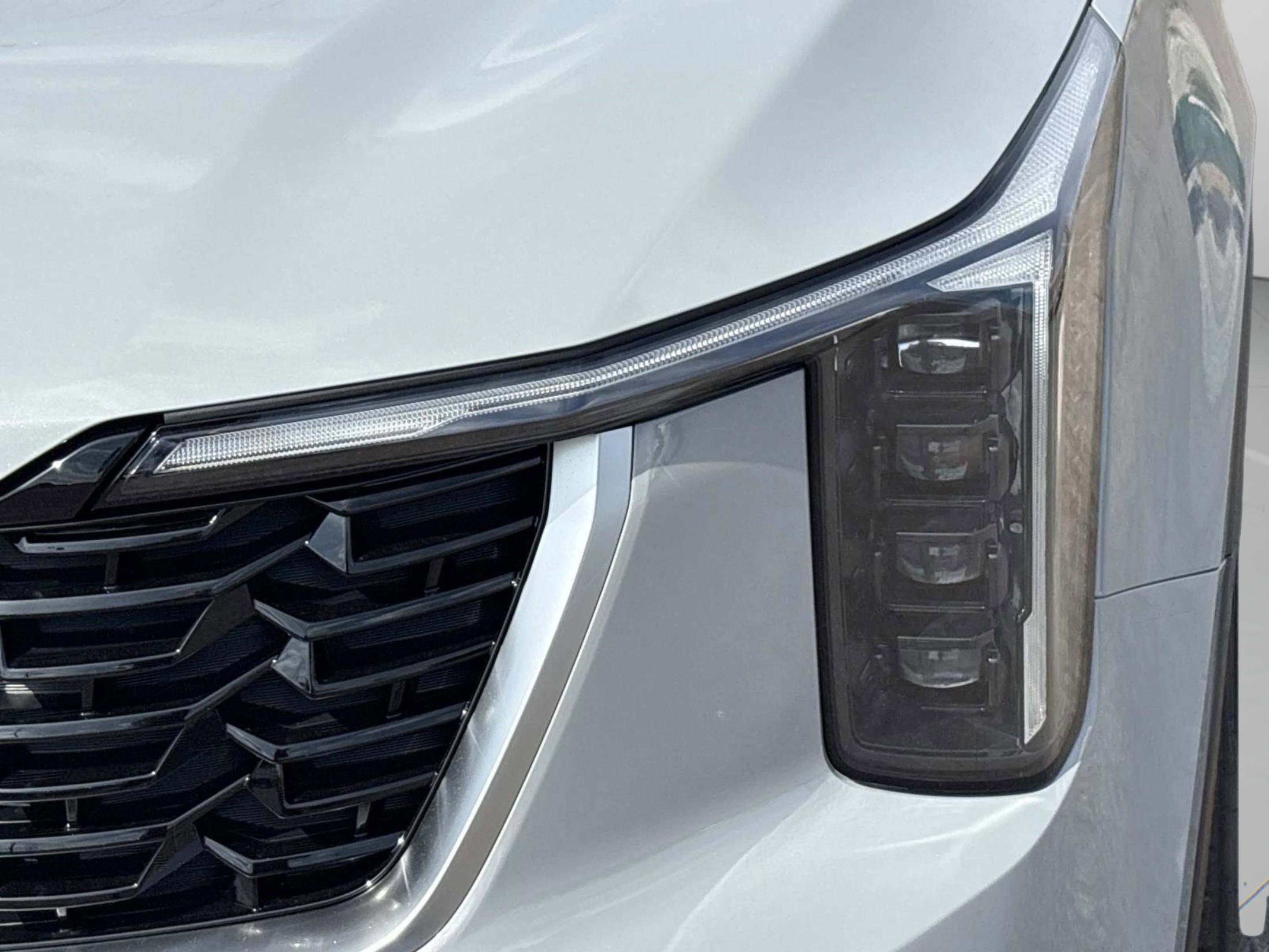 New 2026 Kia Sorento S image 19