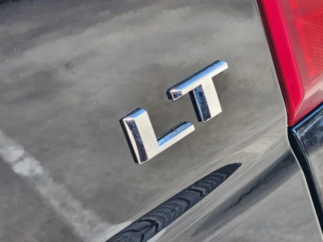 Used 2024 Chevrolet Silverado 1500 LT AWD/4WD image 12