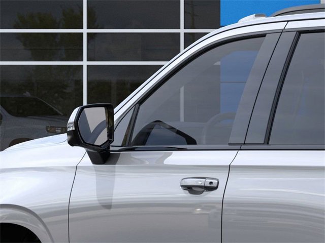 New 2026 Chevrolet Tahoe RST w/ Comfort Package image 12