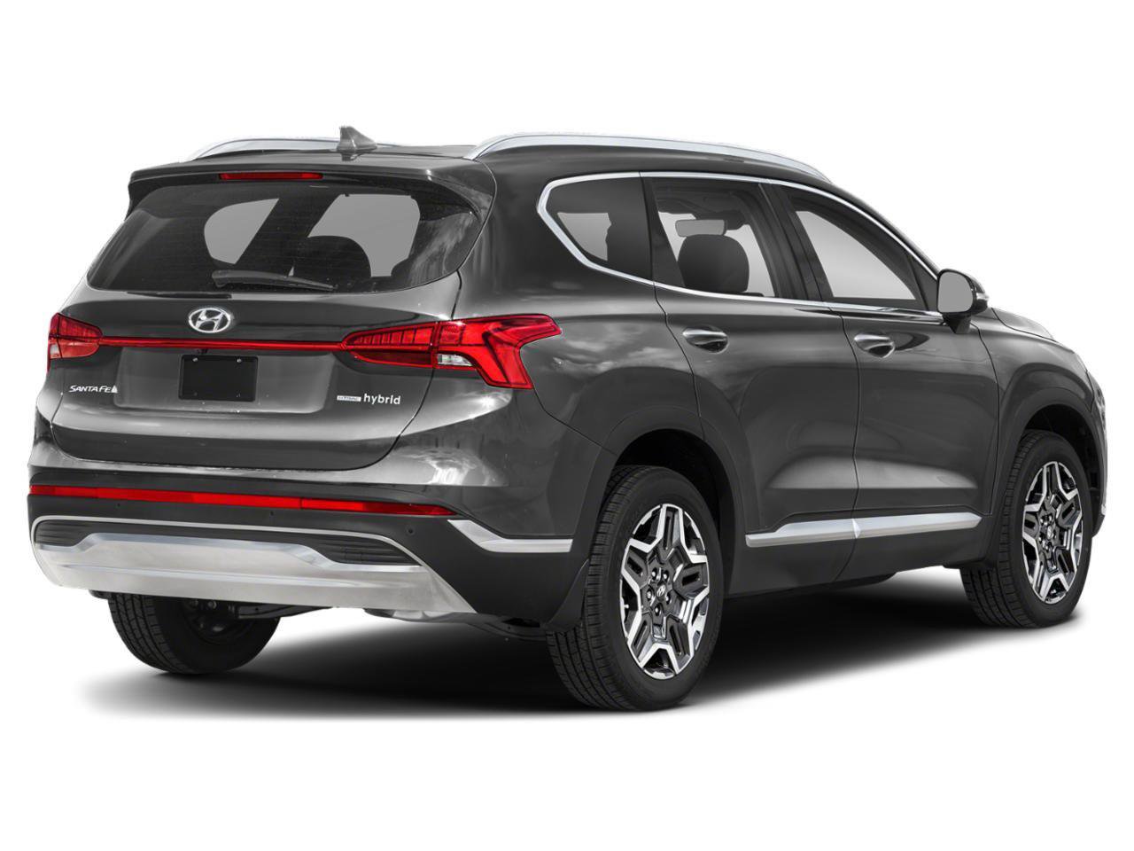 Certified 2023 Hyundai Santa Fe SEL Premium w/ Cargo Package AWD/4WD image 12