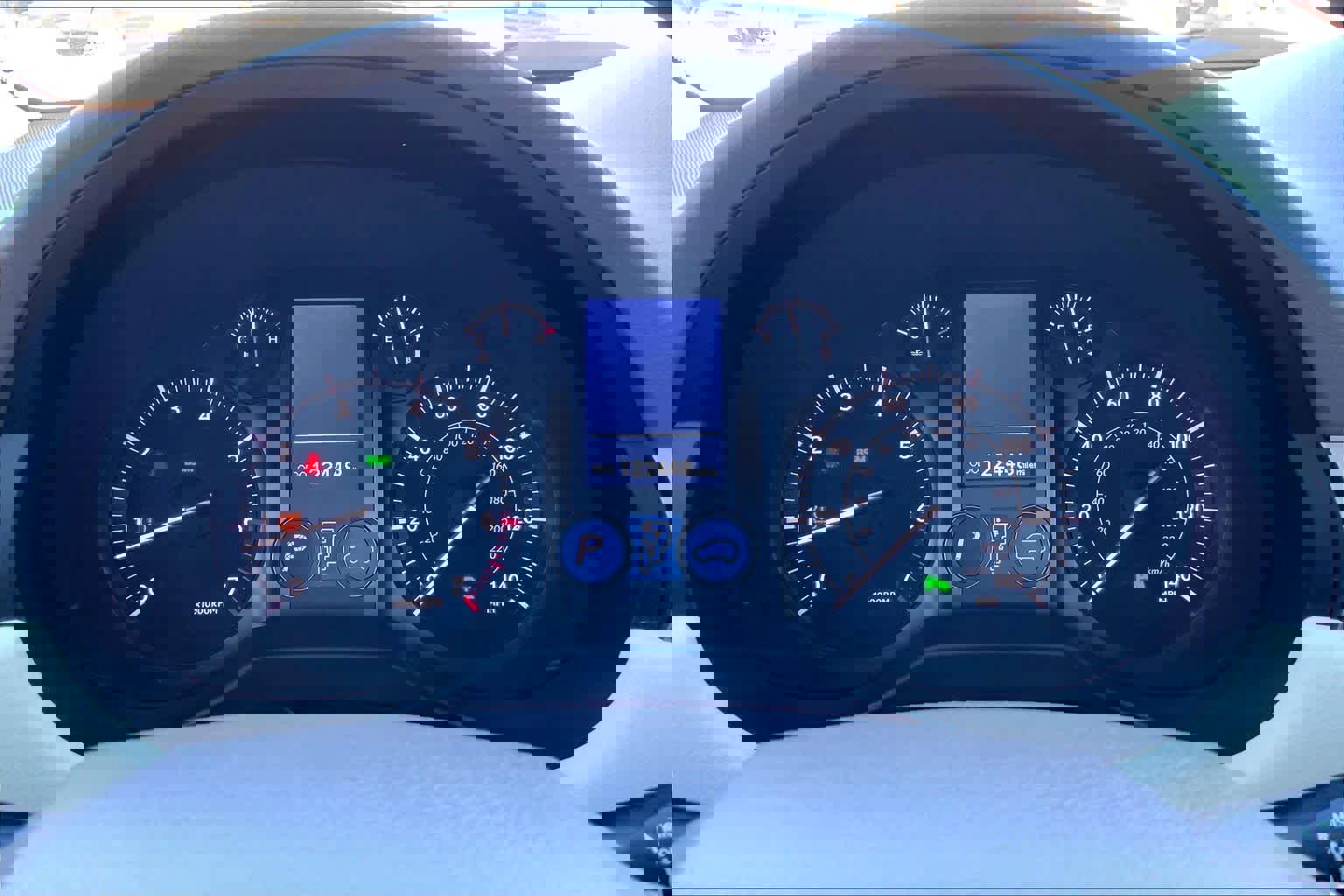 Used 2016 Lexus GX 460 image 26