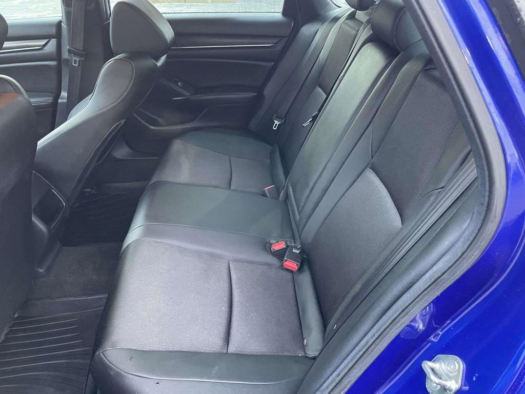 Used 2020 Honda Accord Sport image 20