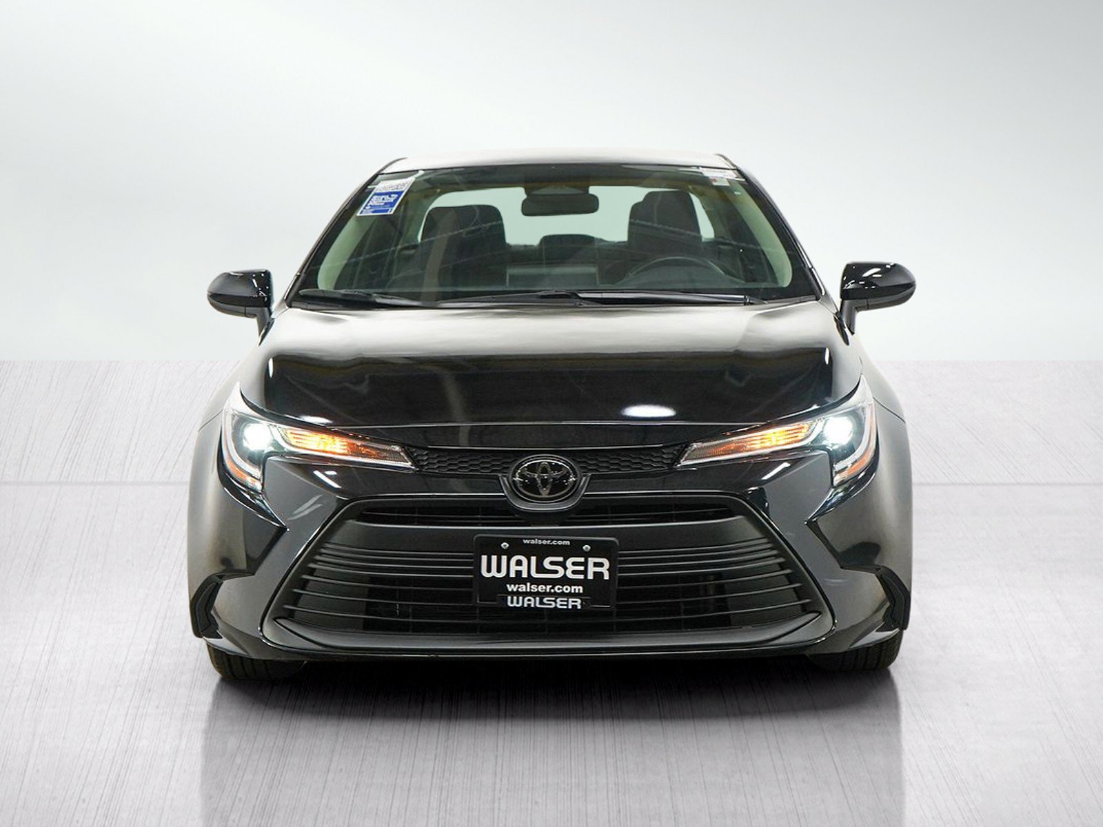 Used 2024 Toyota Corolla LE FWD image 8
