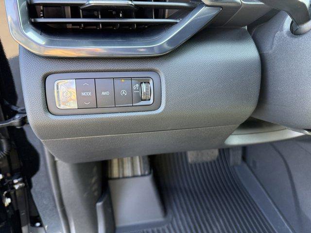 New 2026 GMC Acadia AT4 w/ Luxury Package image 17