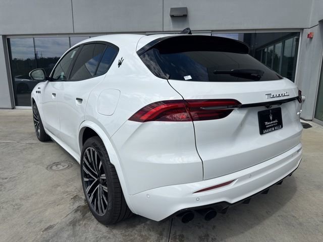 New 2025 Maserati Grecale Modena image 5