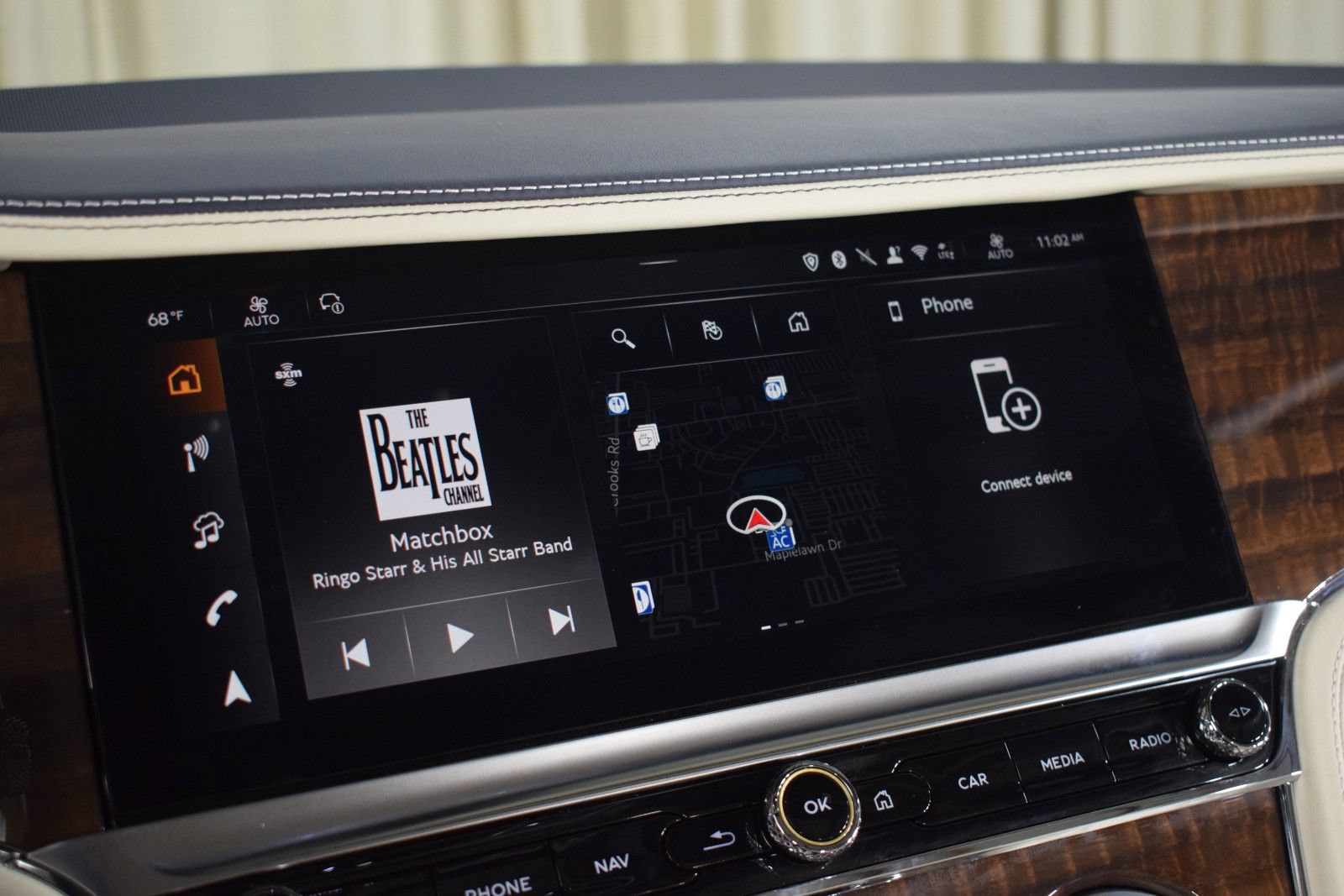 New 2026 Bentley Continental GT AWD/4WD image 31