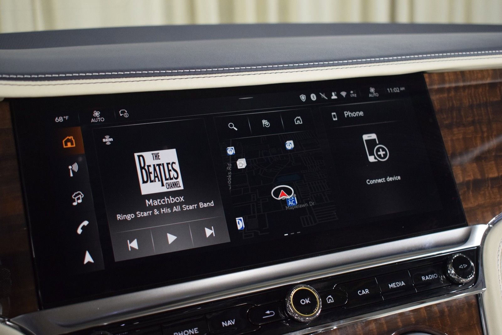 New 2026 Bentley Continental GTC AWD/4WD image 31