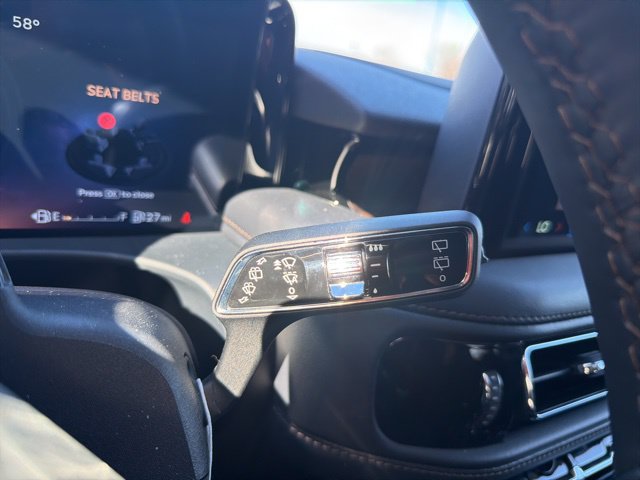 New 2026 Lincoln Aviator Reserve AWD/4WD image 27