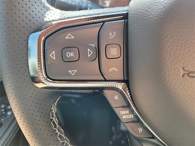 New 2026 RAM 1500 Rebel image 27