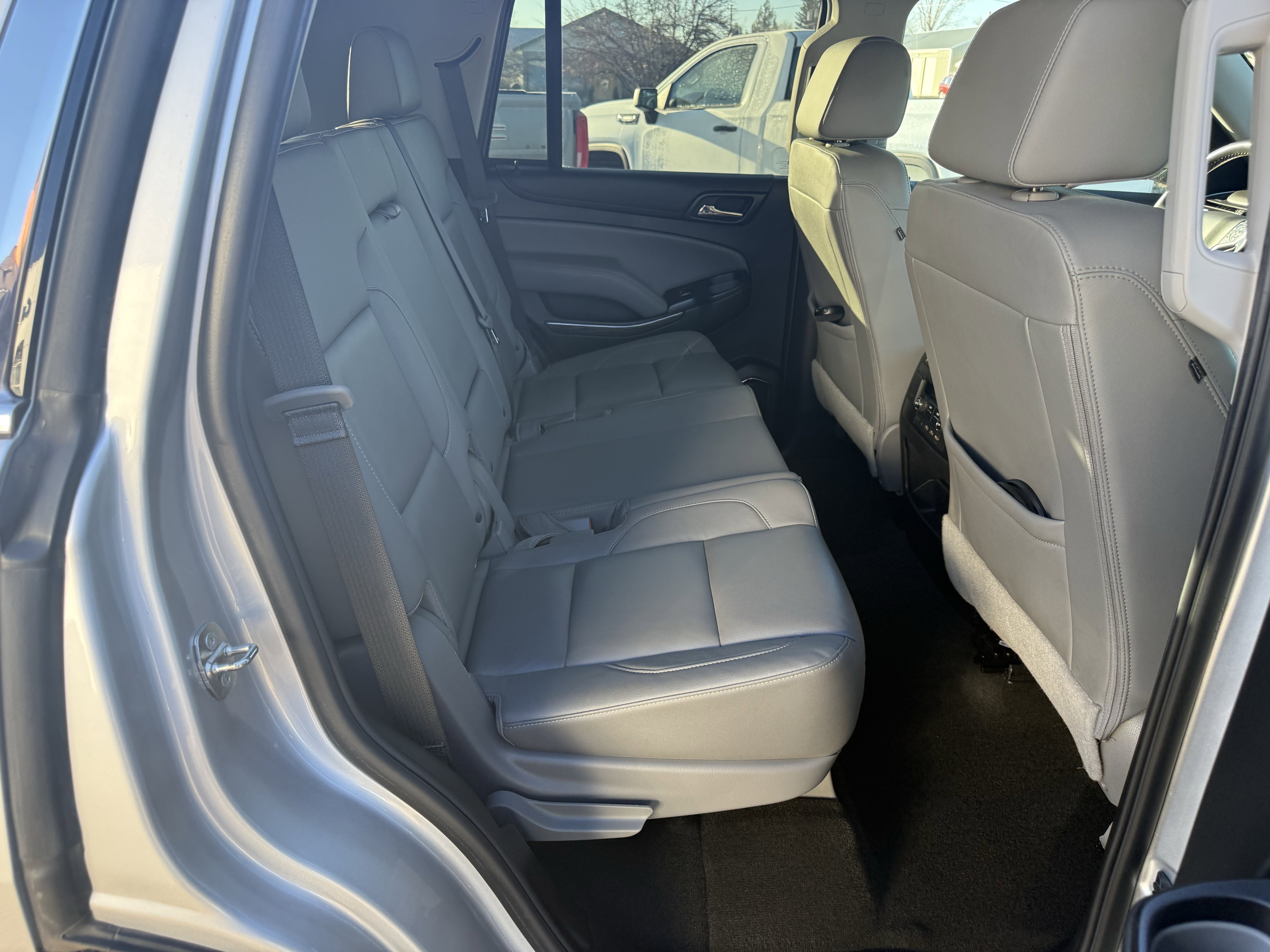 Used 2018 Chevrolet Tahoe LT image 10