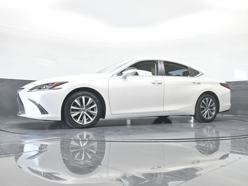 Used 2019 Lexus ES 350 w/ Premium Package image 65