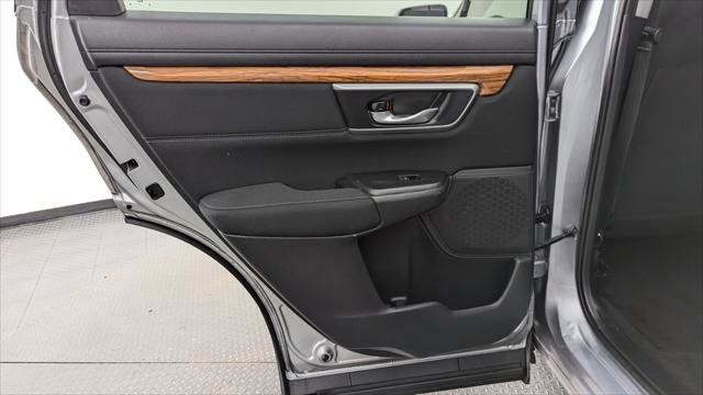 Used 2018 Honda CR-V EX image 16