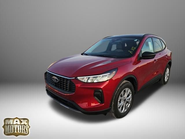 New 2025 Ford Escape Active w/ Tech Pack #1 image 3