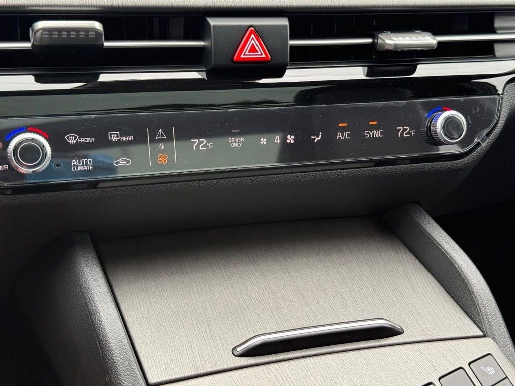 New 2026 Kia Sportage X-Line image 15