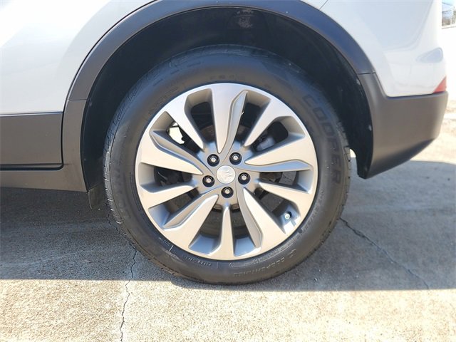 Used 2019 Buick Encore Preferred image 7