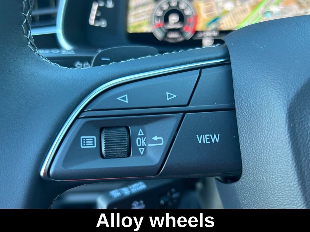 New 2025 Audi Q8 Premium image 15