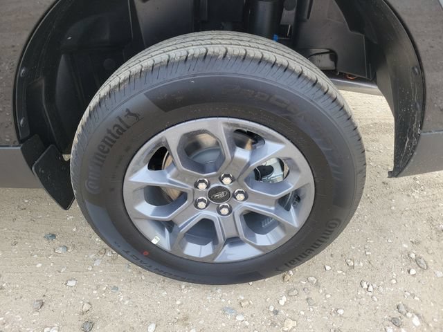 New 2026 Ford Maverick XLT w/ XLT Luxury Package FWD image 22