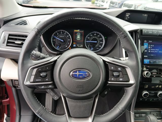 Used 2022 Subaru Ascent Touring w/ Popular Package #2A AWD/4WD image 18