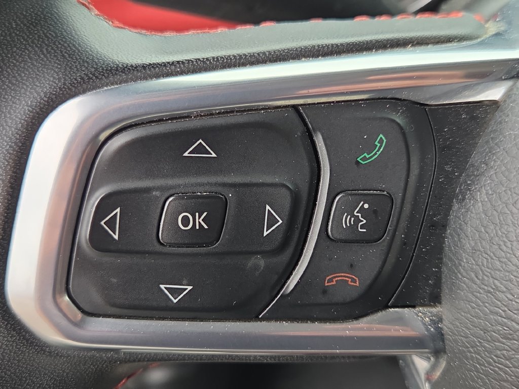 Used 2023 Jeep Wrangler Unlimited Rubicon 4xe AWD/4WD image 33