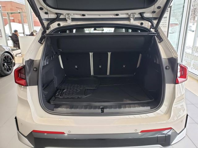 New 2026 BMW X1 xDrive28i w/ Technology Package image 13