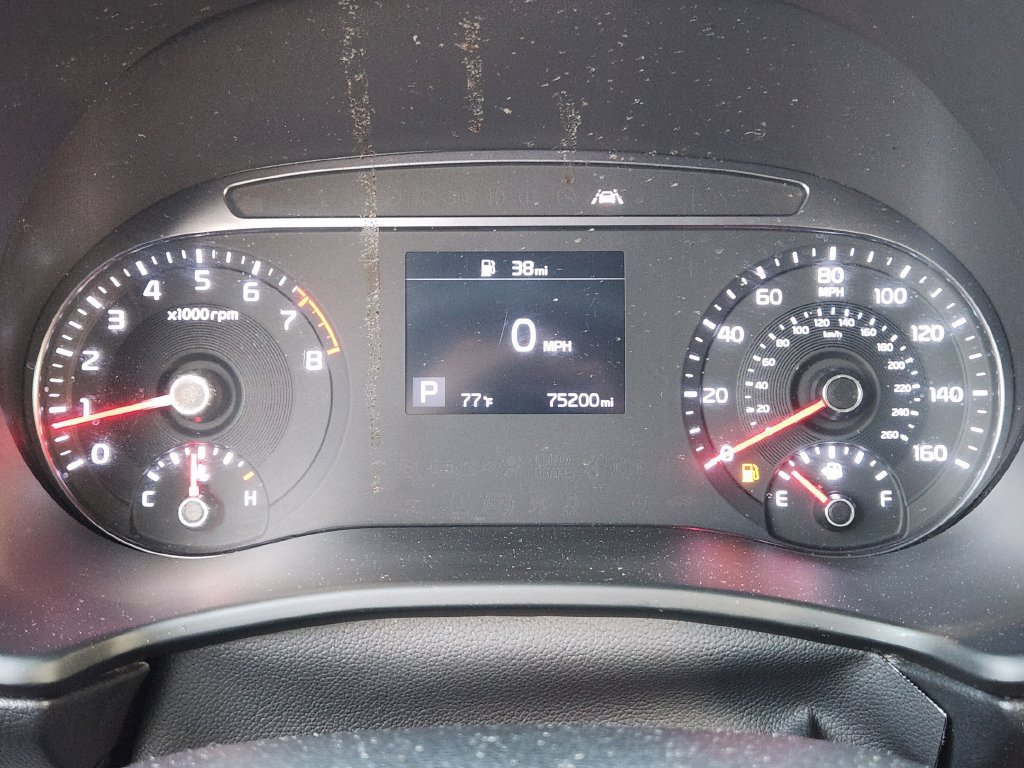 Used 2022 Kia Soul LX w/ Technology Package FWD image 13