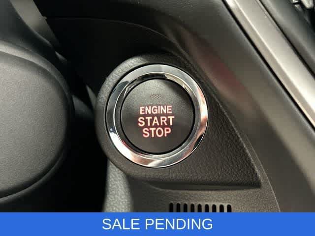 New 2026 Subaru Impreza 2.0i Sport AWD/4WD image 10