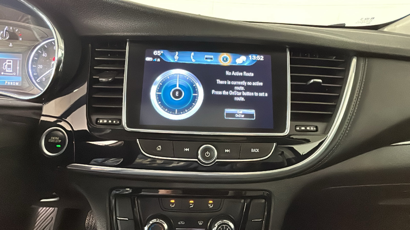 Used 2019 Buick Encore Sport Touring w/ Safety Package AWD/4WD image 27
