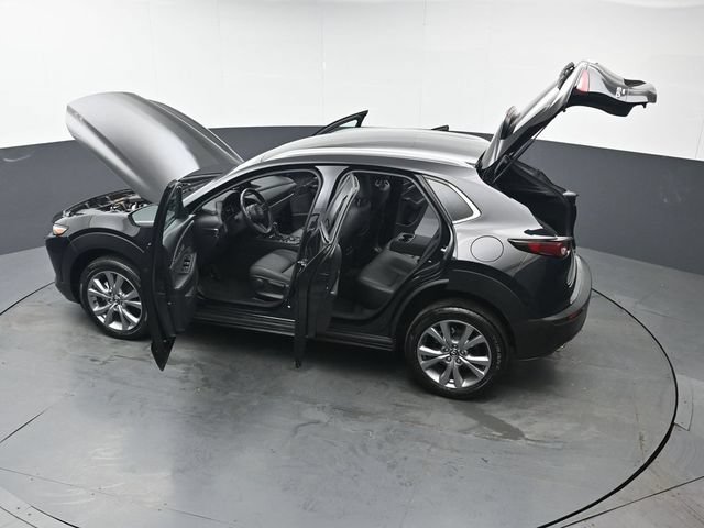 Certified 2023 MAZDA CX-30 AWD 2.5 S w/ Select Package image 46