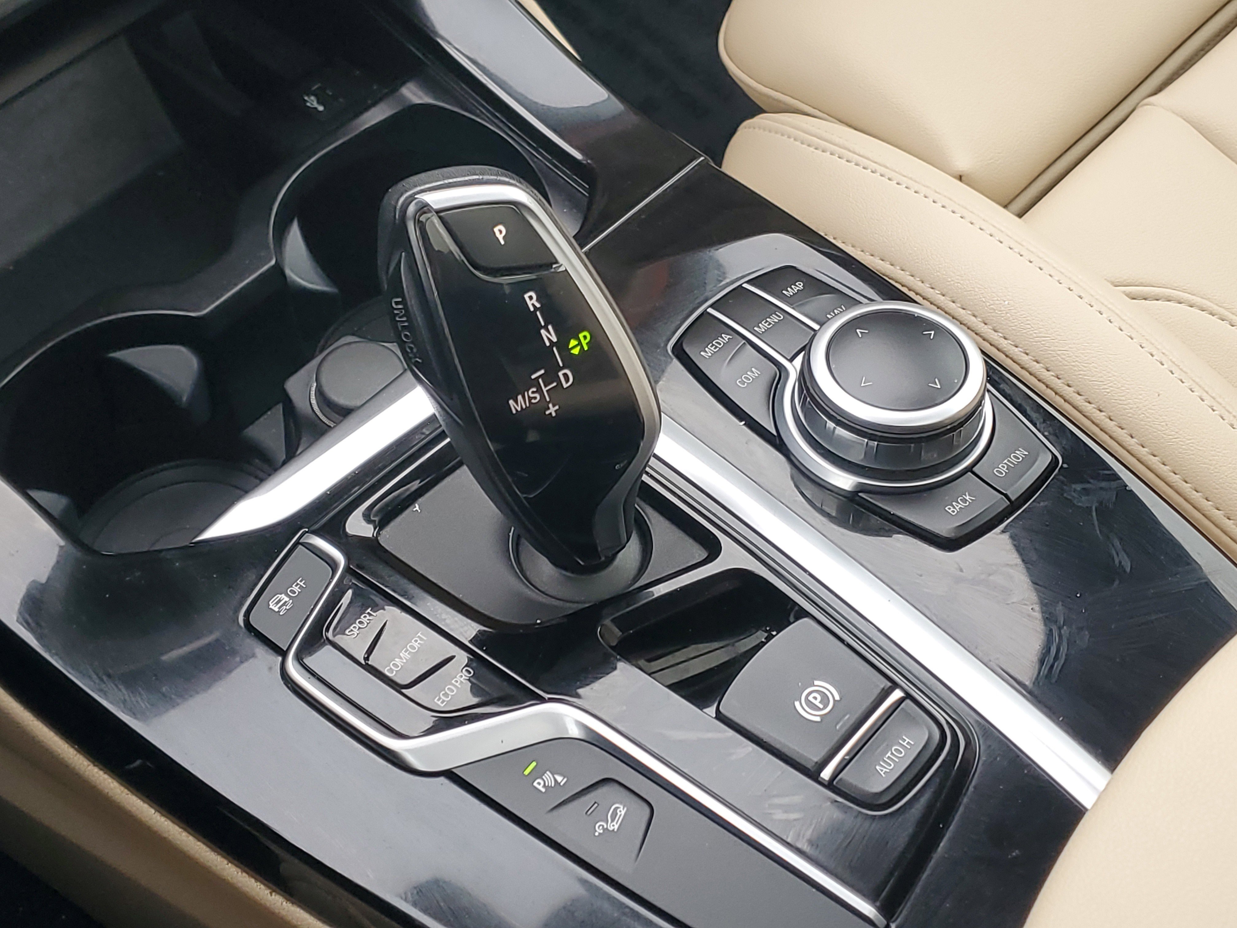 Used 2021 BMW X3 xDrive30i image 32