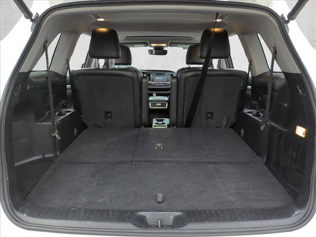Certified 2017 Toyota Highlander XLE AWD/4WD image 6