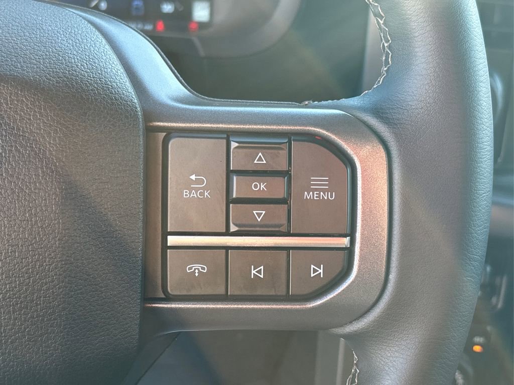 Used 2025 Ford F150 XLT w/ Equipment Group 302A MID image 24