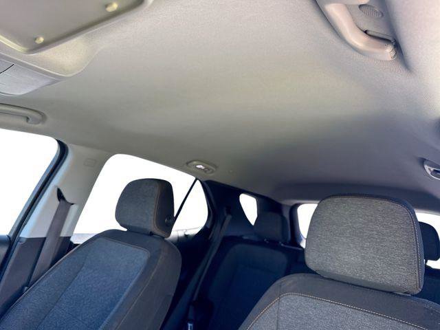 Used 2022 Chevrolet Equinox LT FWD image 16