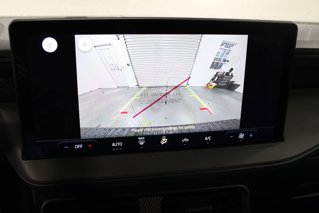 New 2025 Ford Maverick XL w/ Equipment Group 101A image 47