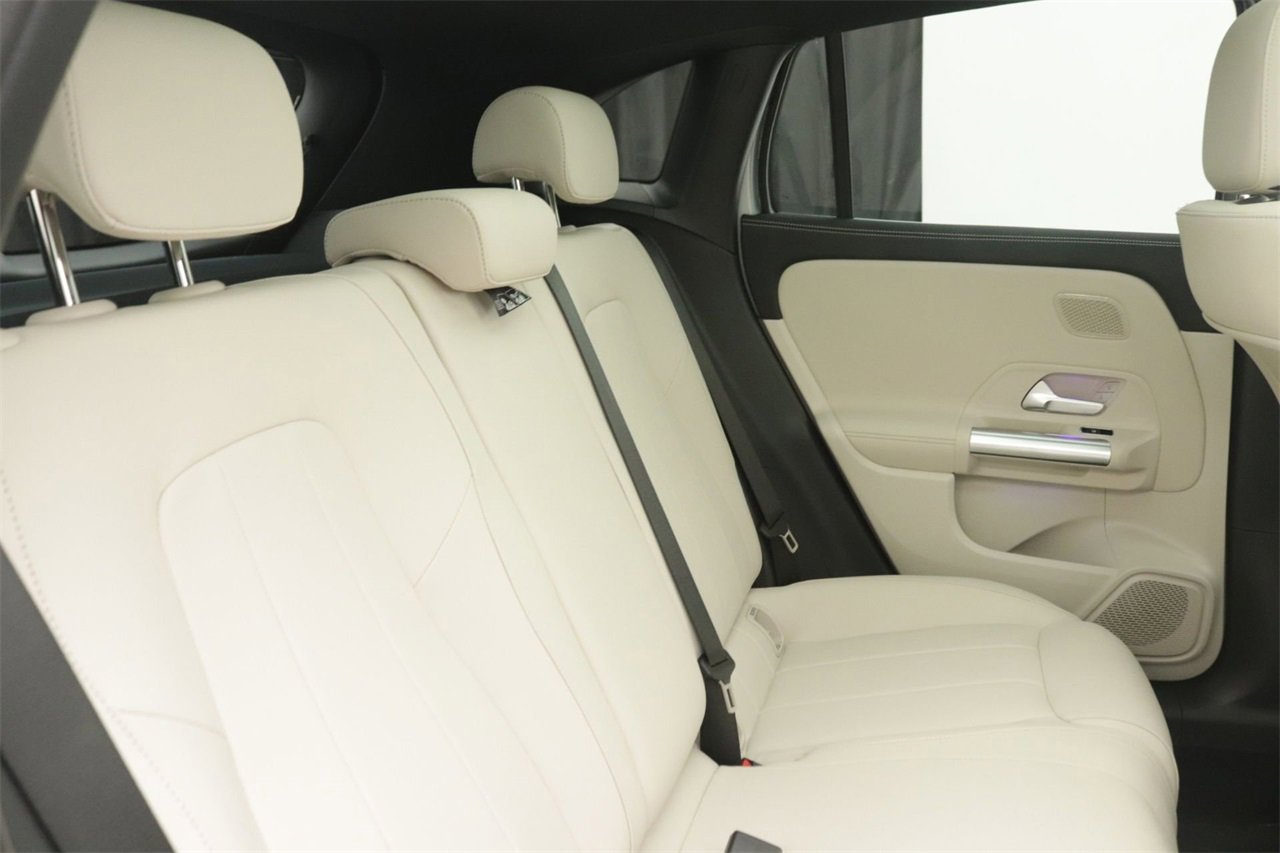 New 2026 Mercedes-Benz GLA 250 image 10