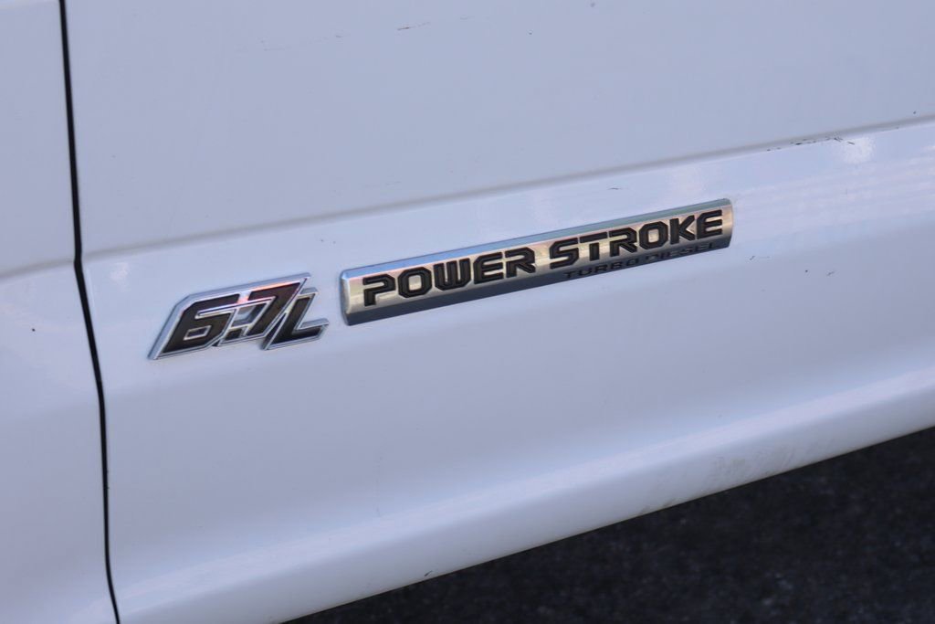 Used 2017 Ford F350 XL w/ Power Equipment Group image 50