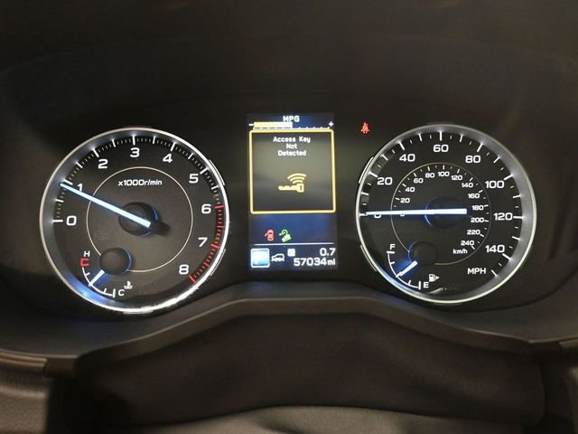 Used 2019 Subaru Ascent Touring w/ Popular Package #2A image 14