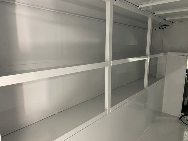 New 2025 Ford E-350 and Econoline 350 Super Duty w/ Power Equipment Group image 11