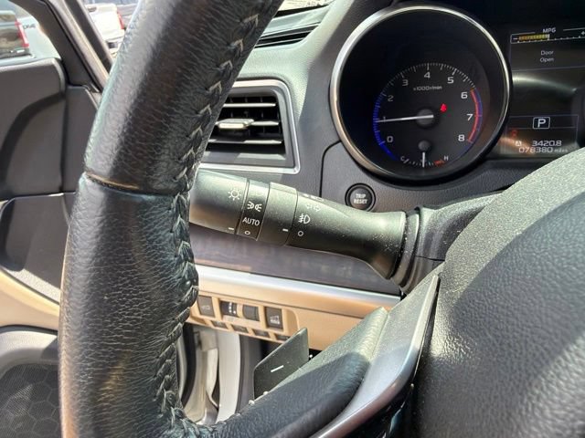 Used 2019 Subaru Outback 2.5i Limited AWD/4WD image 30