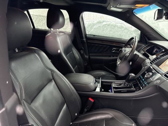 Used 2019 Ford Taurus Limited image 35