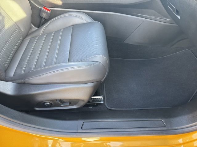 Certified 2024 Dodge Hornet R/T Plus w/ Tech Pack Plus w/o Parking image 10