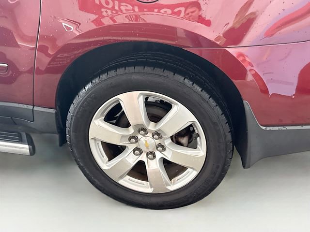 Used 2017 Chevrolet Traverse Premier image 34