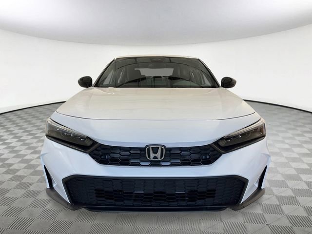 New 2026 Honda Civic Sport image 10