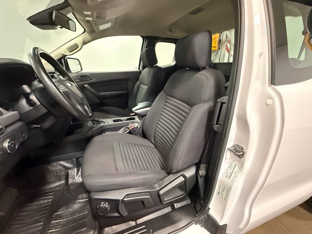 Used 2019 Ford Ranger XL RWD image 12