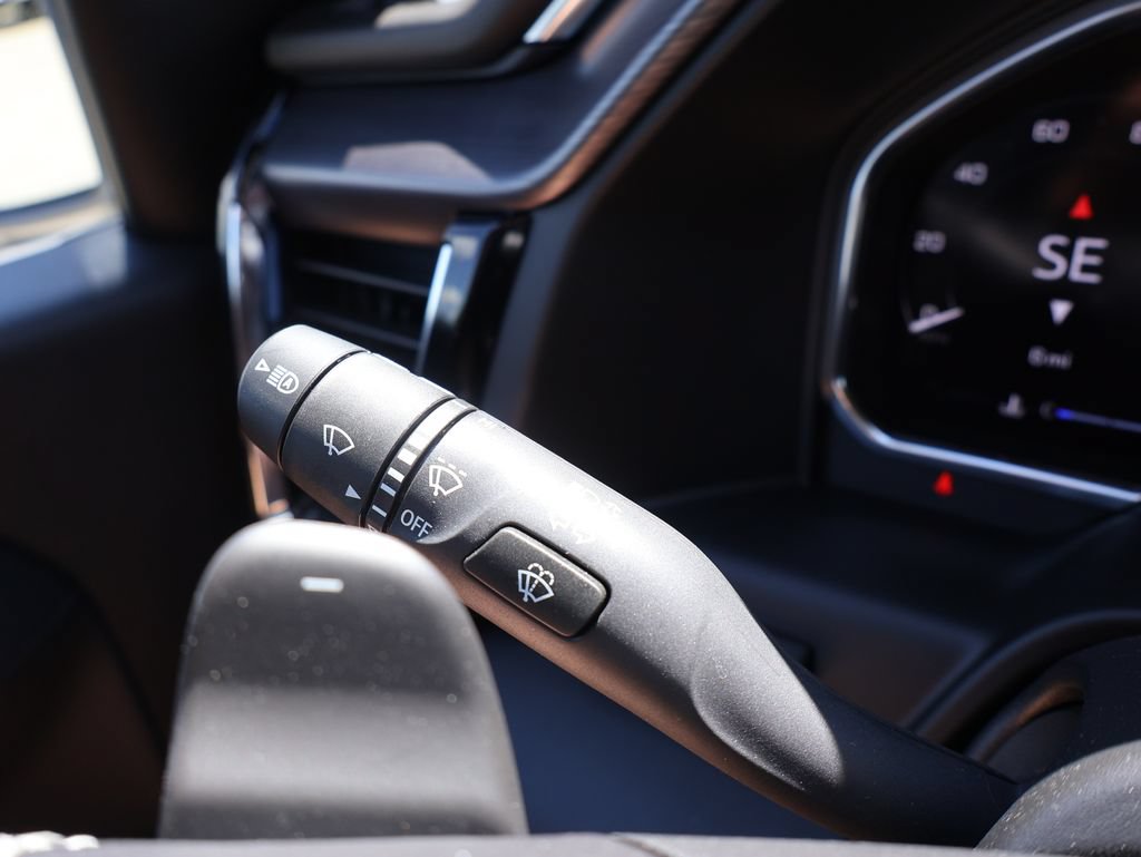 New 2026 GMC Sierra 1500 Denali Ultimate AWD/4WD image 18