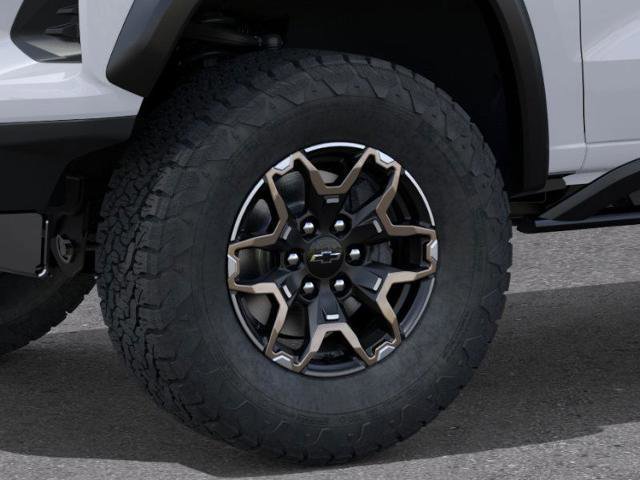 New 2026 Chevrolet Colorado ZR2 w/ Technology Package image 35