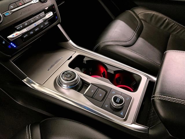 Used 2020 Ford Explorer ST w/ ST Street Pack AWD/4WD image 16
