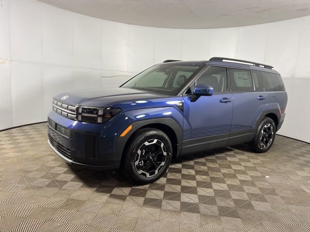 New 2026 Hyundai Santa Fe SEL image 1